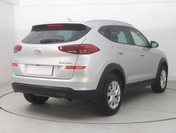 Hyundai Tucson III SUV Facelifting 1.6 GDi 132KM 2019 Hyundai Tucson 1.6 GDI, Salon Polska, Serwis ASO, zdjęcie 4