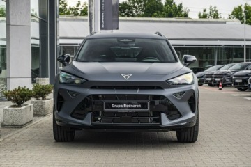 Cupra Formentor Crossover Facelifting 2.0 TSI 204KM 2026 Cupra Formentor Tribe Edition 2.0 TSI 204 KM DSG, zdjęcie 4
