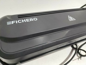 Laminator urządzenie do laminowania A4 + GRATIS