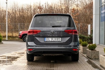 Volkswagen Touran III 1.5 TSI EVO 150KM 2024 Volkswagen Touran Special Edition 1.5 TSI EVO 150, zdjęcie 7