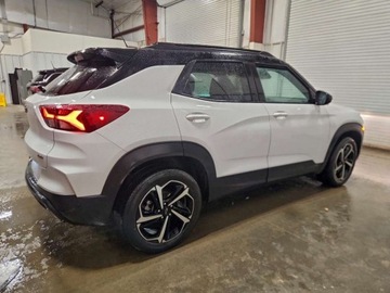 Chevrolet TrailBlazer II 2022 Chevrolet Trailblazer Rs 2022 1.3 Benzyna 155KM, zdjęcie 3