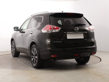 Nissan X-Trail III Terenowy 1.6 DIG-T 163KM 2015 Nissan X-Trail 1.6 DIG-T, Salon Polska, zdjęcie 3