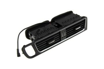 KRATKA NAWIEWU WENTYLACYJNA ŚRODKOWA AUDI Q5 09-