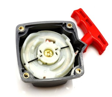 Усиленный ручной стартер NAC.