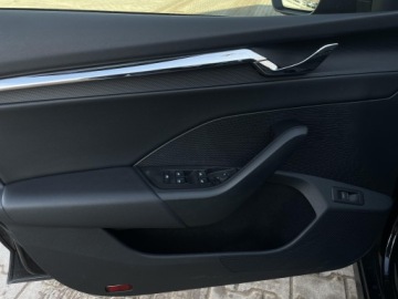 Skoda Octavia IV Liftback 1.5 TSI EVO 150KM 2024 Skoda Octavia Style ! Aktywny Tempomat ! Podgrzewa, zdjęcie 11