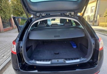 Peugeot 508 I SW Facelifting 2.0 BlueHDi 180KM 2015 Peugeot 508 Peugeot 508 BlueHDi FAP 180 Automatik StopampStart Allure 2.0, zdjęcie 20