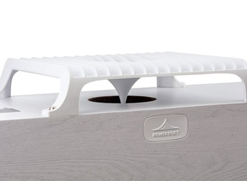 POLK AUDIO SIGNATURE ELITE ES30C белый