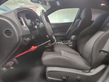 Dodge Charger VII 2020 Dodge Charger Scat Pack 2020 6.4 Benzyna 485KM, zdjęcie 7