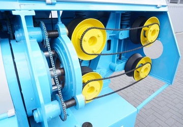 WEMA PROBST* RHM 200 ТОКАРНЫЙ СТАНОК ПОДАЧА: 1,7 кВт