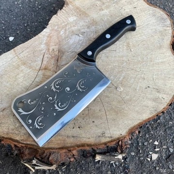 Zestaw szpikulców do szaszłyków WIKING 2.0 w skrzynce drewnianej NK-33K