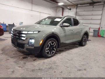 Hyundai 2025 Hyundai Santa Cruz 2025 r., 2,5L LIMITED 4X4 2.5 Benzyna 281KM, zdjęcie 3