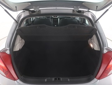 Peugeot 207 2010 Peugeot 207 1.4, Salon Polska, GAZ, Klima, zdjęcie 11