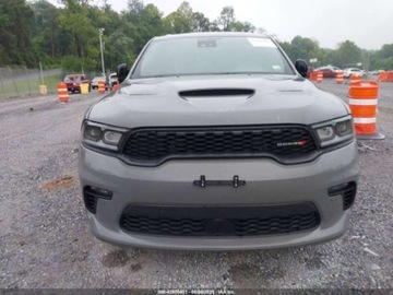 Dodge Durango III 2023 Dodge Durango RT Premium 2023 5.7l 5.7 Benzyna 360KM, zdjęcie 7