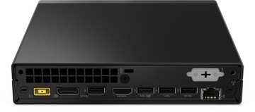 Lenovo ThinkCentre neo 50q Gen 4, черный