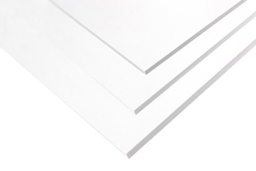 ПЛЕКСИ PLEXI ПЛЕКСИ бесцветный, нарезанный по размеру 100х70 см, ВЫХОД 2 мм.