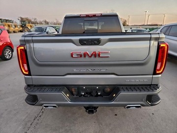  GMC Sierra K1500 Denali 2025 5.3l 5.3 Benzyna 355KM, zdjęcie 2