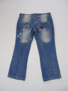 ДЖИНСЫ ZARA 38/М ФИШЕРЫ