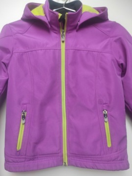 KURTKA/BLUZA SOFTSHELL KILLTEC 140