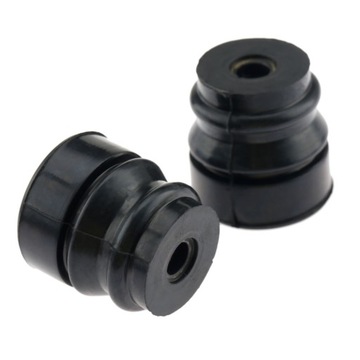 НАБОР АМОРТИЗАТОРОВ ДЛЯ БЕНЗИНОВОЙ ПИЛЫ 5 шт NAC