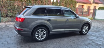 Audi Q7 II 2017 AUDI Q7 QUATTRO! Super stan!, zdjęcie 5