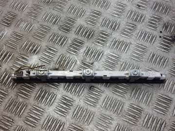 ŠLAPKA TŘETÍ SVĚTLO STOP OPEL VECTRA C HB 5D