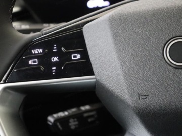 Audi A6 C8 Limousine Plug-In Facelifting 2.0 50 TFSI e 299KM 2025 AUDI A6 e-Hybrid quattro Sedan (299 KM) 2026, zdjęcie 5