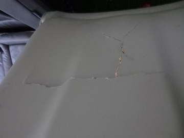 AUDI A6 C6 4F 04- КОМБИНИРОВАННЫЕ ПЕРЕДНИЕ СИДЕНИЯ, КОМПЛЕКТ ЗАДНИХ СИДЕНИЙ, КОЖАНАЯ ЕВРОПА