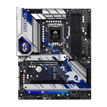 Płyta ASrock Z790 PG SONIC/Z790/DDR5/SATA3/M.2/ USB3.0/PCIe5.0/s.1700/ATX