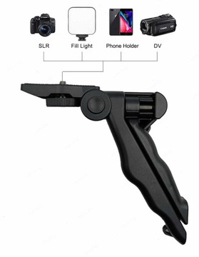 Влог Подкаст YouTube набор Светодиодная лампа микрофон BT штатив для селфи светодиоды с дистанционным управлением