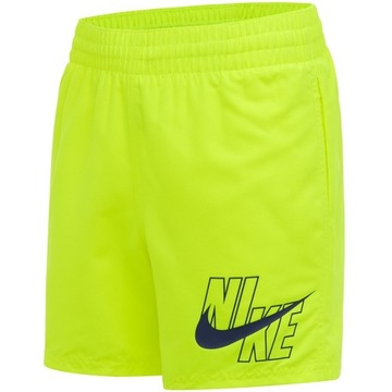 NIKE SZORTY KĄPIELOWE JR. NESSA771-737 S (128 - 137)