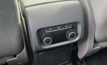 Seat Alhambra II (7N) Van 2.0 TDI 140KM 2013 Seat Alhambra 7 Osobowa Climatronic automat navi, zdjęcie 13