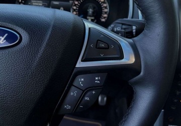 Ford Edge II SUV 2.0 TDCi Twin-Turbo 210KM 2016 Ford Edge SPORT 2.0 TDCI 210KM europa TWIN-TURBO FABRYCZNY lakier, zdjęcie 22