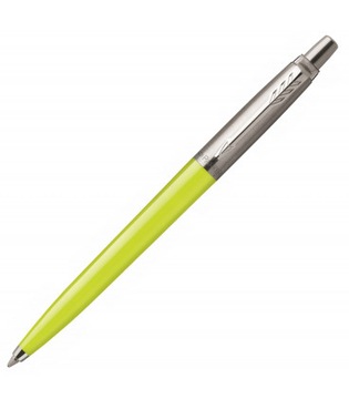 DŁUGOPIS PARKER Jotter CT POP ART PASTEL LIME