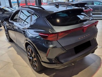 Cupra Formentor Crossover 1.5 TSI 150KM 2025 CUPRA Formentor 1.5 eTSI DSG Suv 150KM 2025, zdjęcie 1