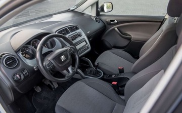 Seat Altea XL 2.0 TDI 140KM 2011 Seat Altea Seat Altea 2.0 Diesel 140KM, zdjęcie 13