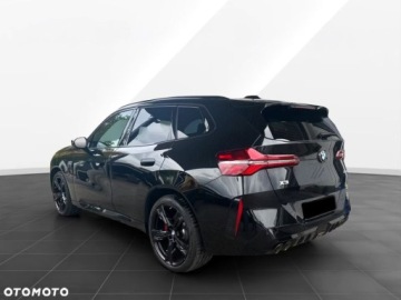 BMW X3 G45 2026 BMW X3 BMW X3 3.0 BenzynaLPG 381KM, zdjęcie 1