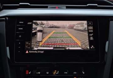 Volkswagen Arteon Fastback Facelifting 2.0 TSI 190KM 2024 Volkswagen Arteon Elegance 2.0TSI 190KM DSG Matrix Kamera Virtual Keyless, zdjęcie 30