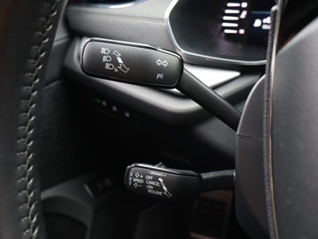 Skoda Octavia III Liftback Facelifting 1.5 TSI ACT 150KM 2020 Skoda Octavia 1.5 TSI, Salon Polska, Serwis ASO, zdjęcie 15