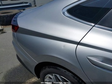 Hyundai Sonata V 2021 Hyundai Sonata 2021 Hyundai Sonata SEL 2.5L 2.5 Benzyna 191KM, zdjęcie 17