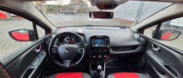 Renault Clio IV 2013 Renault Clio Polski Salon , po przegladzie serwisowym , Benzyna 90KM, zdjęcie 8