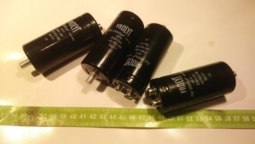 Конденсатор электролитический 22000мкФ 40В FROLYT HQ