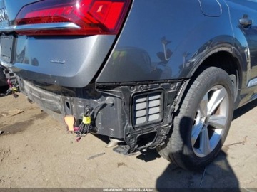 Audi Q7 II 2023 Audi Q7 2023 AUDI Q7 PREMIUM 45 TFSI QUATTRO TIPTRONIC 2.0 Benzyna 261KM, zdjęcie 7