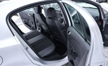 Opel Corsa D Hatchback 5d Facelifting 1.2 Twinport ECOTEC 85KM 2012 Opel Corsa Zadbany, klimatyzacja ,wielof. kierownica, Spalanie 4L 100 Km, zdjęcie 12