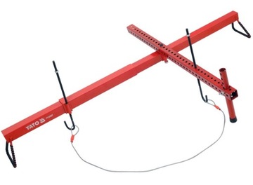 БАЛКА ЯТО С ПОПЕРЕЧНОЙ ПОДВЕСКОЙ ДВИГАТЕЛЯ