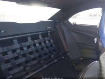 BMW Seria 2 F74 2024 BMW M2 2024 3.0l 3.0 Benzyna 453KM, zdjęcie 12