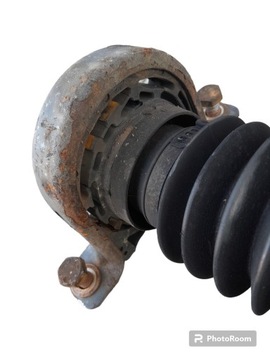 HŘÍDEL HNACÍ BLÍŽENEC IVECO DAILY IV 2.3 HPI 2011