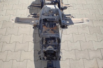 Рама Polaris Sportsman 550