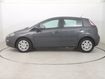 Fiat Punto Punto 2012 2014 Fiat Punto 0.9 TwinAir, Klima, Klimatronic, zdjęcie 2