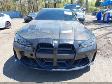 BMW Seria 4 G22-23-26 2022 BMW M4 Competition xDrive 2022 3.0l 3.0 Benzyna 503KM, zdjęcie 7