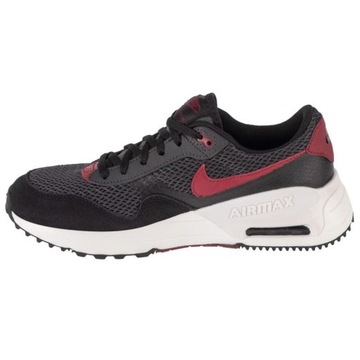 Buty Nike Air Max System Gs DQ0284-003 r.36